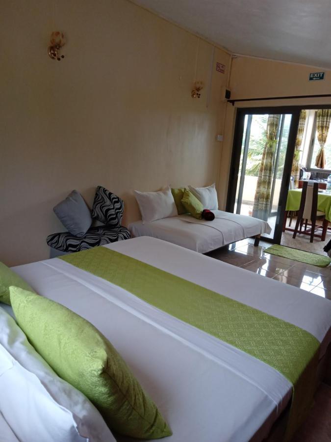 Riverside Holiday Home Grand River South East Luaran gambar