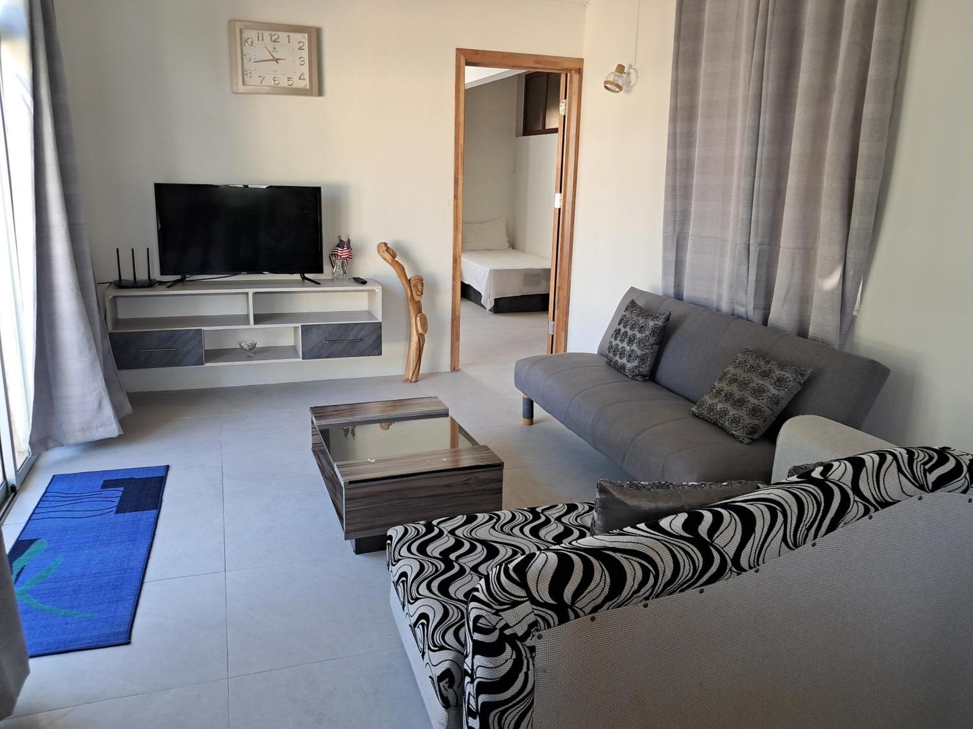Riverside Holiday Home Grand River South East Luaran gambar