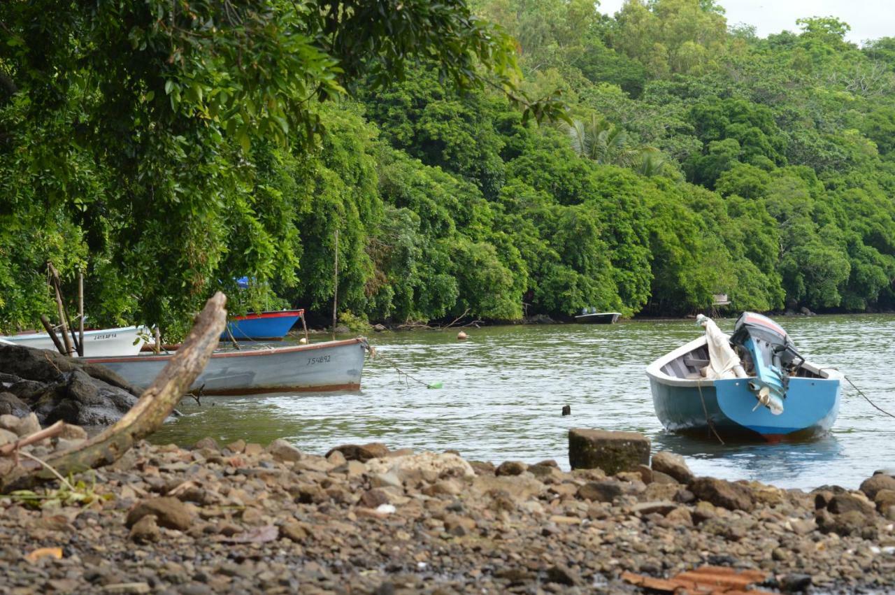 Riverside Holiday Home Grand River South East Luaran gambar