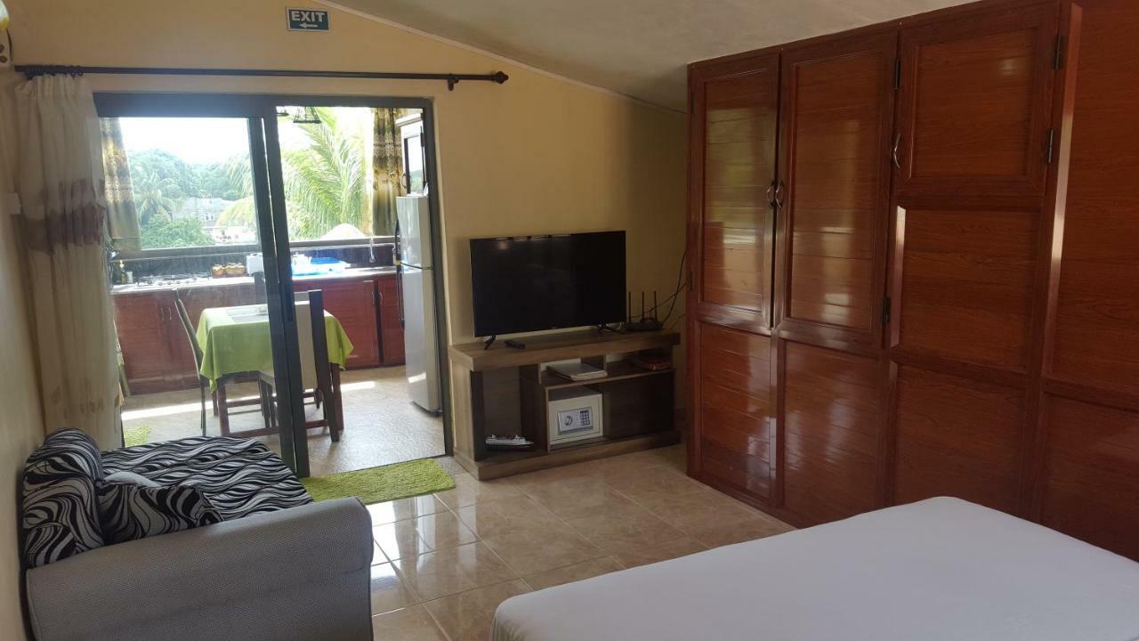 Riverside Holiday Home Grand River South East Luaran gambar