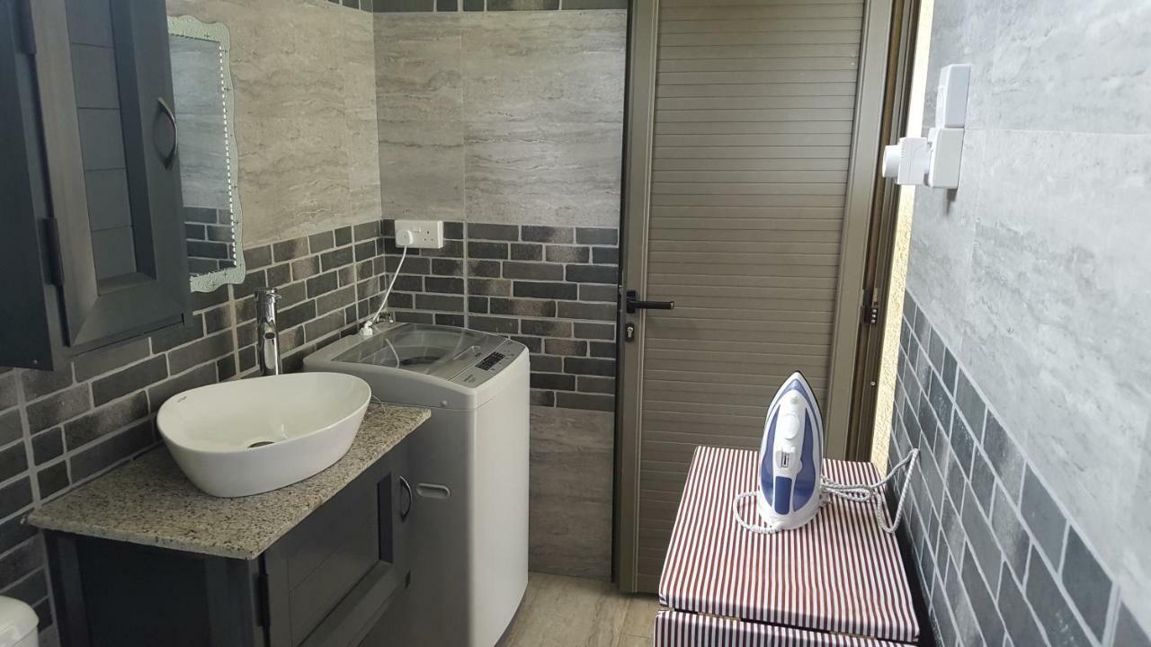 Riverside Holiday Home Grand River South East Luaran gambar