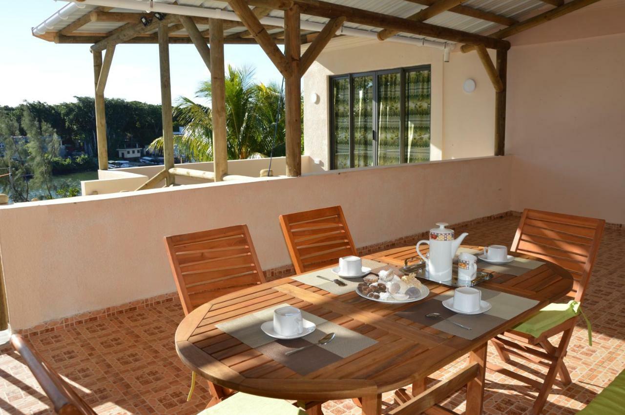 Riverside Holiday Home Grand River South East Luaran gambar