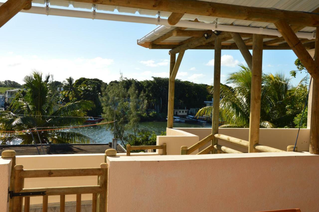 Riverside Holiday Home Grand River South East Luaran gambar